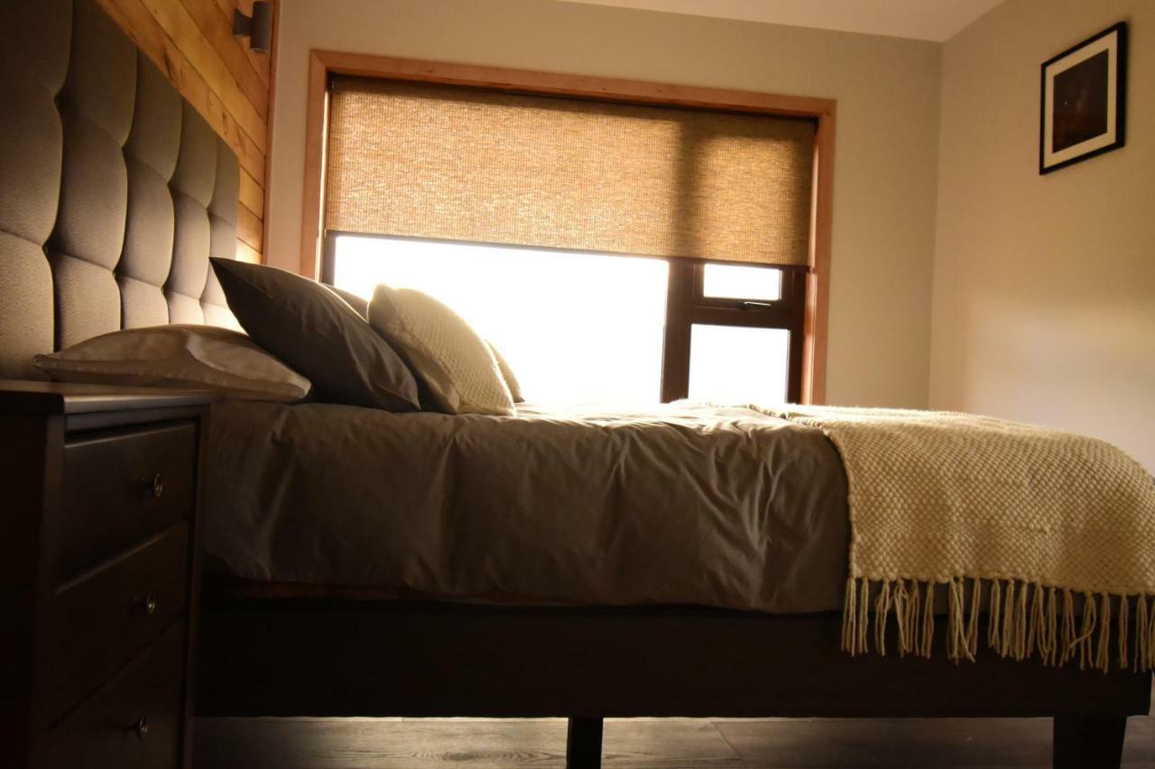 Alto Pangal Lodge ปูแอร์โต ไอเซน ภายนอก รูปภาพ